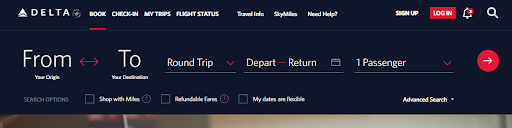 Delta Airlines Cancellation Policy: How to Cancel a Delta Flight Ticket